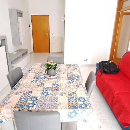 Sunflowers House Giovinazzo Exterior photo
