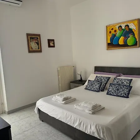 Sunflowers House Giovinazzo Exterior photo
