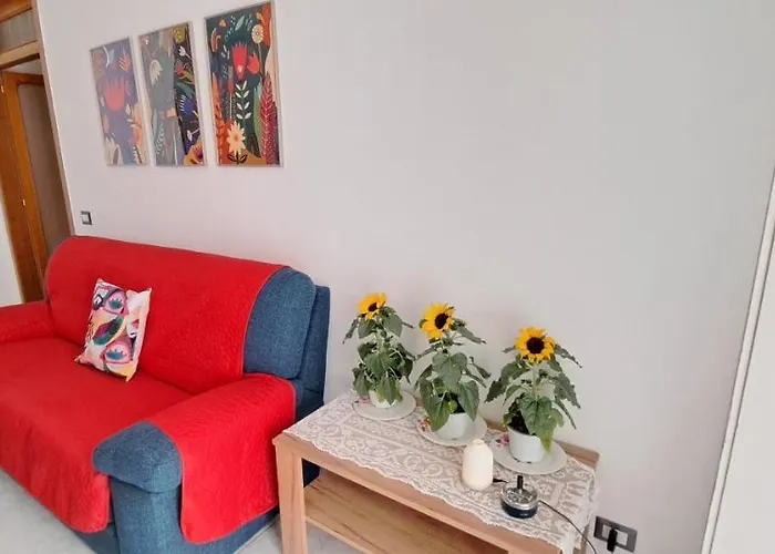 Sunflowers House