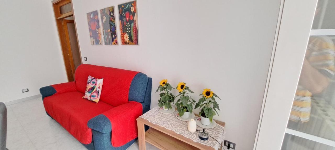 Apartment Sunflowers House Giovinazzo