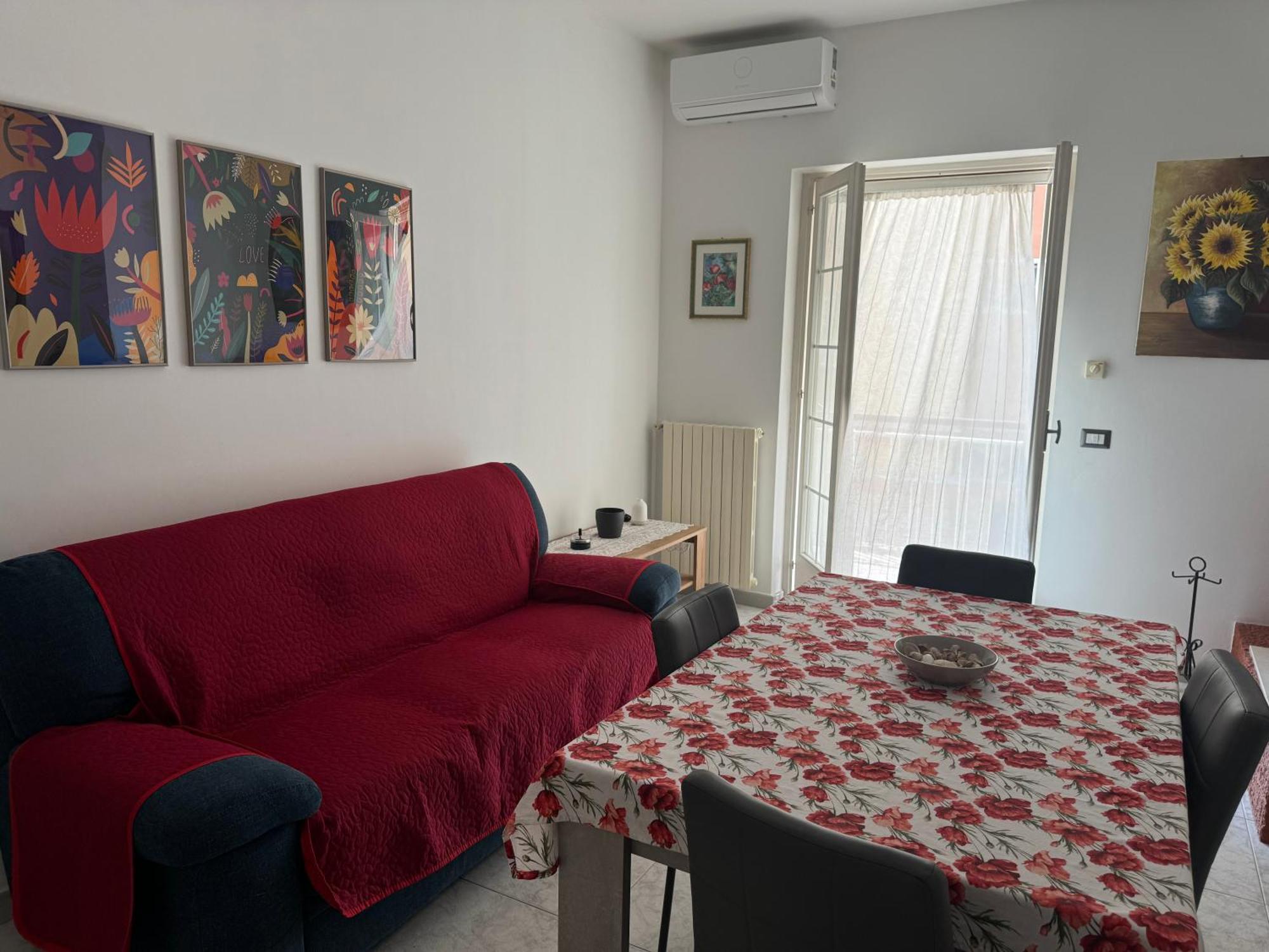 Sunflowers House Apartment Giovinazzo