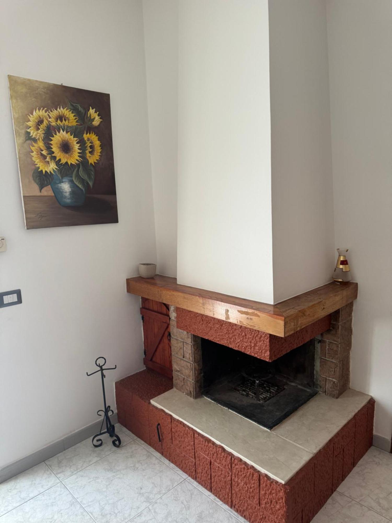 Sunflowers House Apartment *